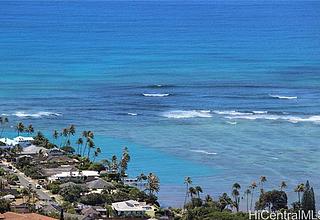 Kahala Kua Land