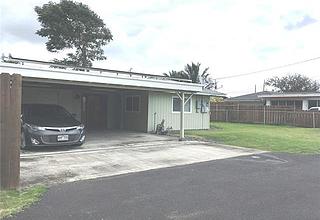 Coconut Grove Rental