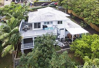 Hillcrest Home