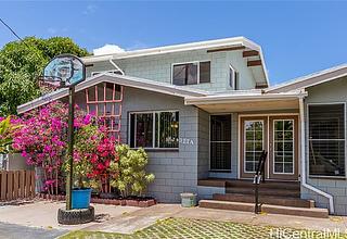Coconut Grove Rental