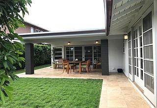 Kahala Home