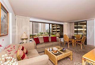 Discovery Bay Rental