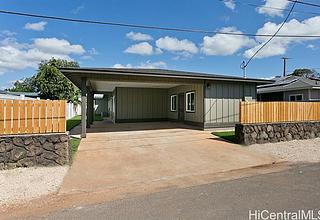 Ewa Beach Home
