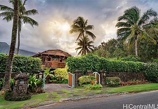 Waimanalo Home