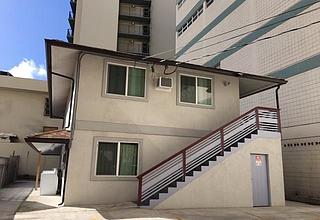 Waikiki Multi-Family