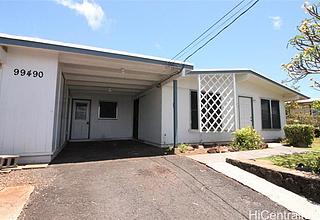 Halawa Home