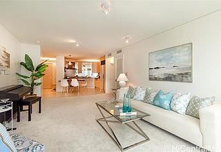 Hawaiki Tower Condo