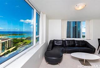 Hawaiki Tower Rental