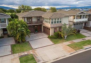 Hoakalei-ka Makana Home