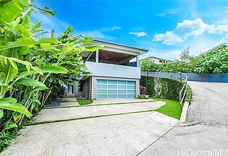 Kam Hwy Makai Home