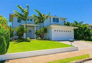 Kahala Home