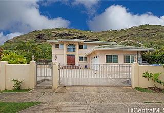 Niu Valley Home