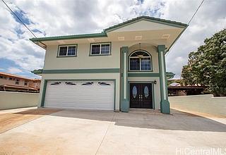 Kaimuki Multi-Family