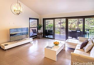 Kalani Iki Estates Home