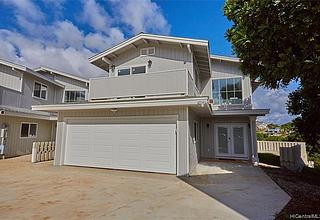 Pacific Palisades Home