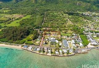 Hauula Land