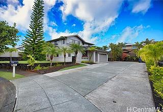 Mililani Mauka Home