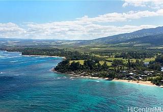 Mokuleia Land