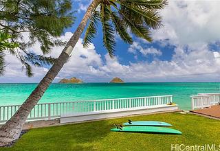 Lanikai Home