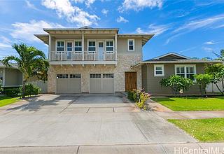 Ewa Gen Cypress Point Home