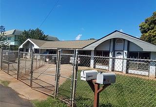 Makaha Home