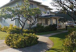 Peninsula At Hawaii Kai Ii Condo