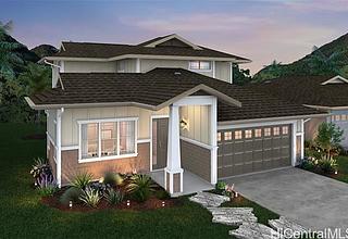 Makaha Home