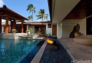 Laie Home