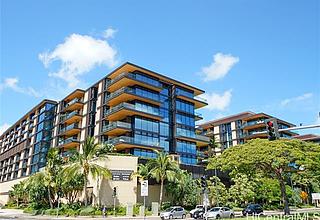 Park Lane Condo