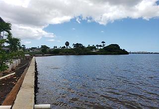 Aiea Home