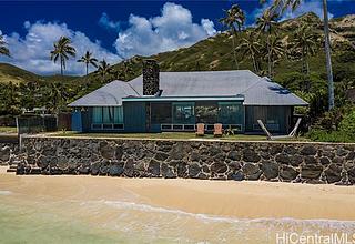 Lanikai Home