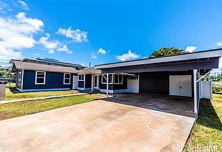 Wahiawa Heights Home