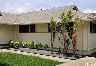 Foster Village Rental
