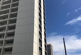 Sky Tower Apts Condo