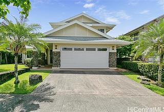 Mililani Mauka Home