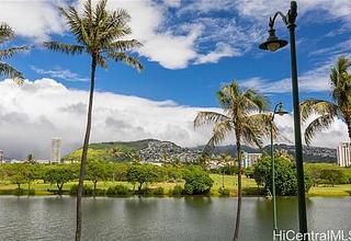 Ala Wai Palms Condo