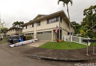 Kailua Bluffs Rental