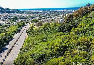 Kalihi Valley Land