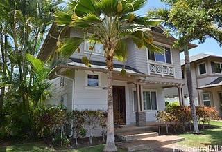 Ocean Pointe Rental
