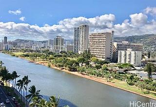 Aloha Lani Condo