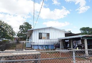 Nanakai Gardens Home