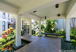 Windward Cove Condo