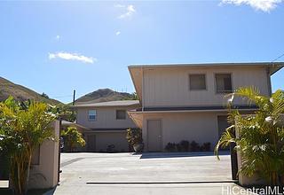 Kalaheo Hillside Home