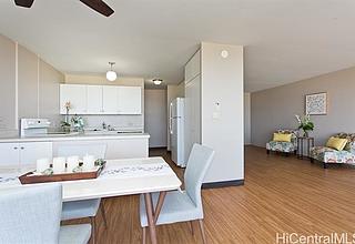 Kahala Towers Condo
