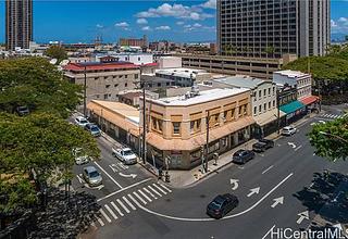 Chinatown Multi-Family