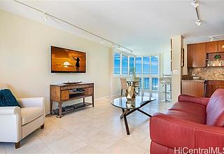 Tropic Seas Inc Condo