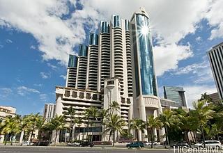 Harbor Court Rental