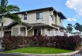 Nohona Iii At Kapolei Iii Condo