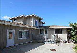 Kaimuki Home