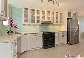 Mountain View Terrace Condo